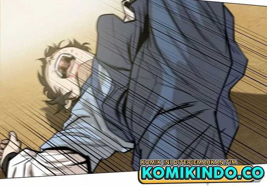 Weak Teacher Chapter 23 - halaman 31