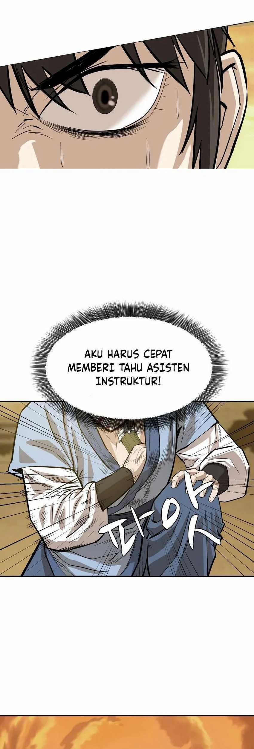 Weak Teacher Chapter 23 - halaman 41