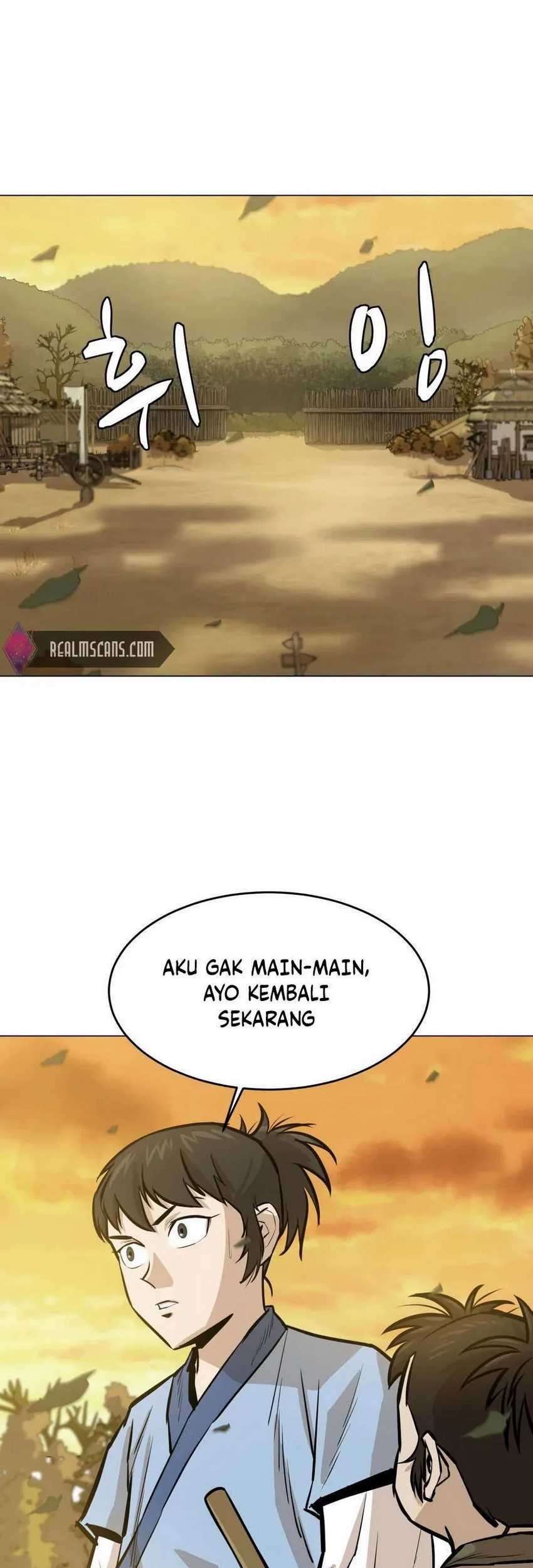 Weak Teacher Chapter 23 - halaman 5