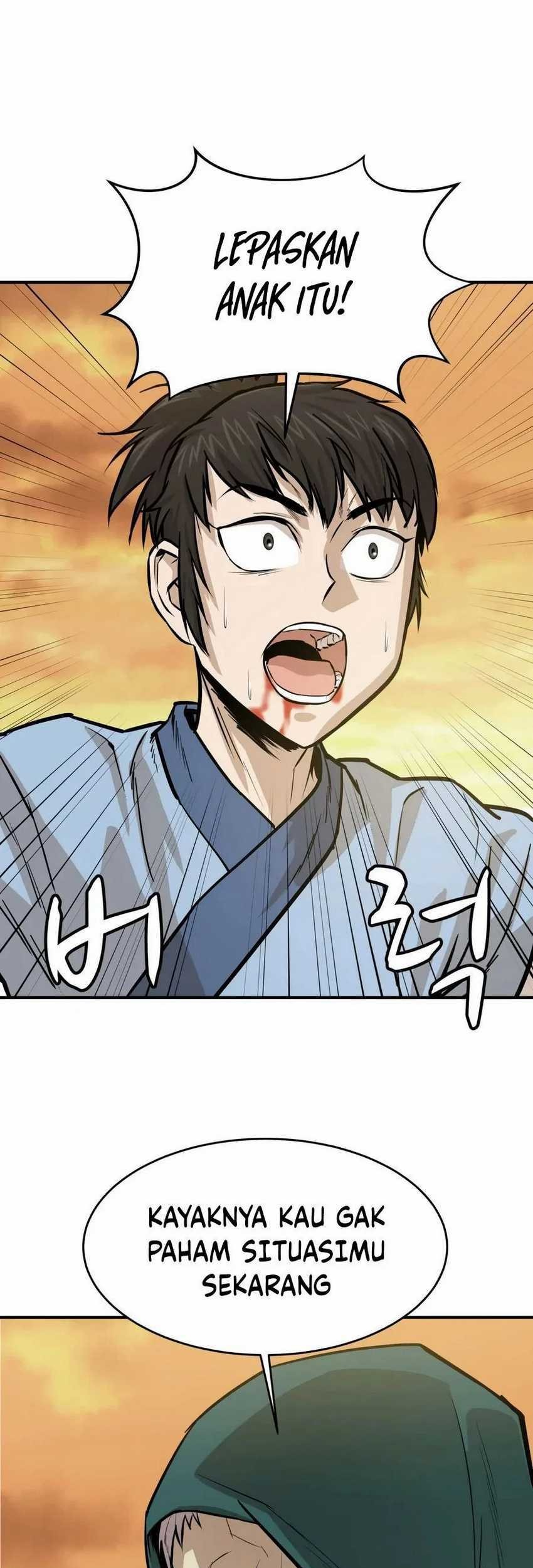 Weak Teacher Chapter 23 - halaman 59