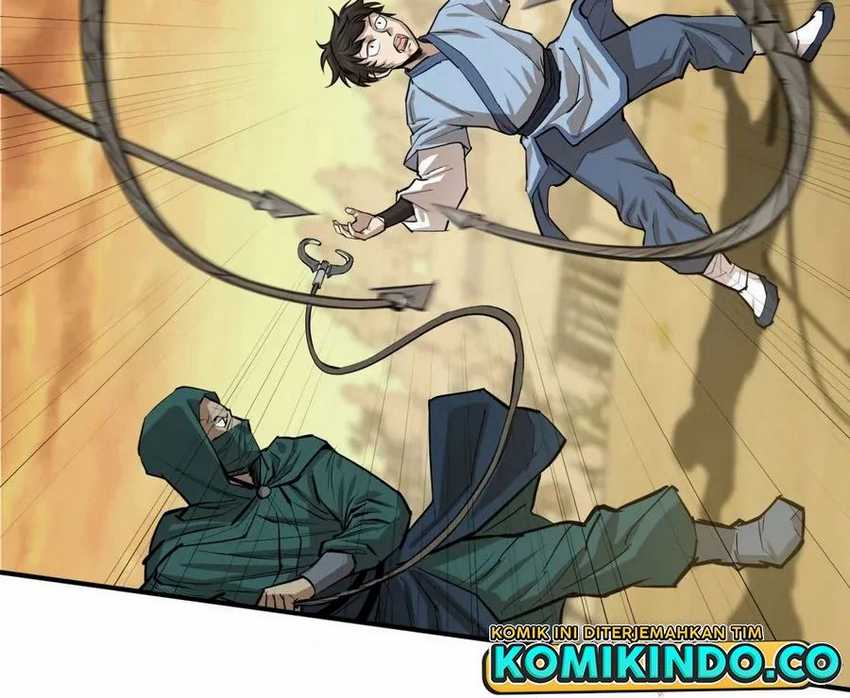 Weak Teacher Chapter 23 - halaman 64