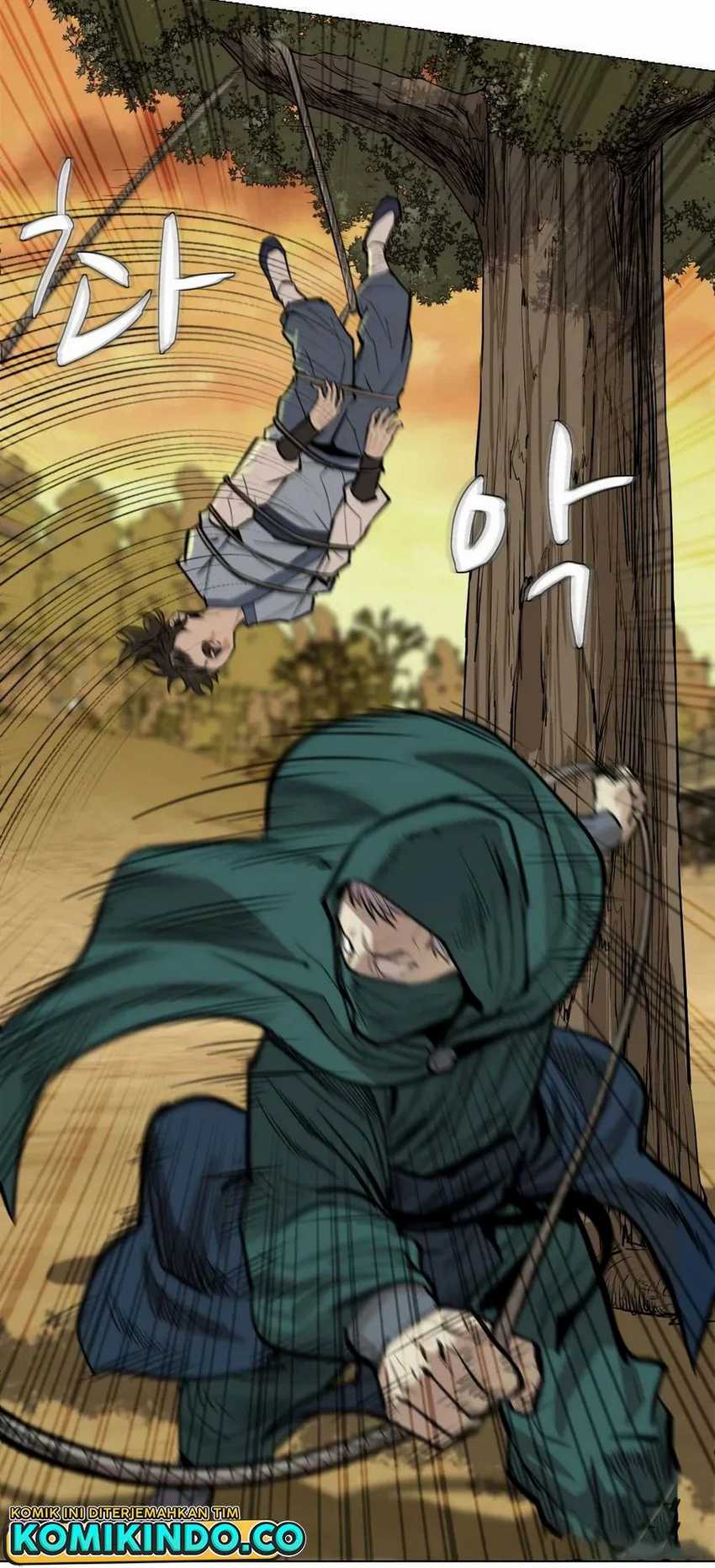 Weak Teacher Chapter 23 - halaman 67