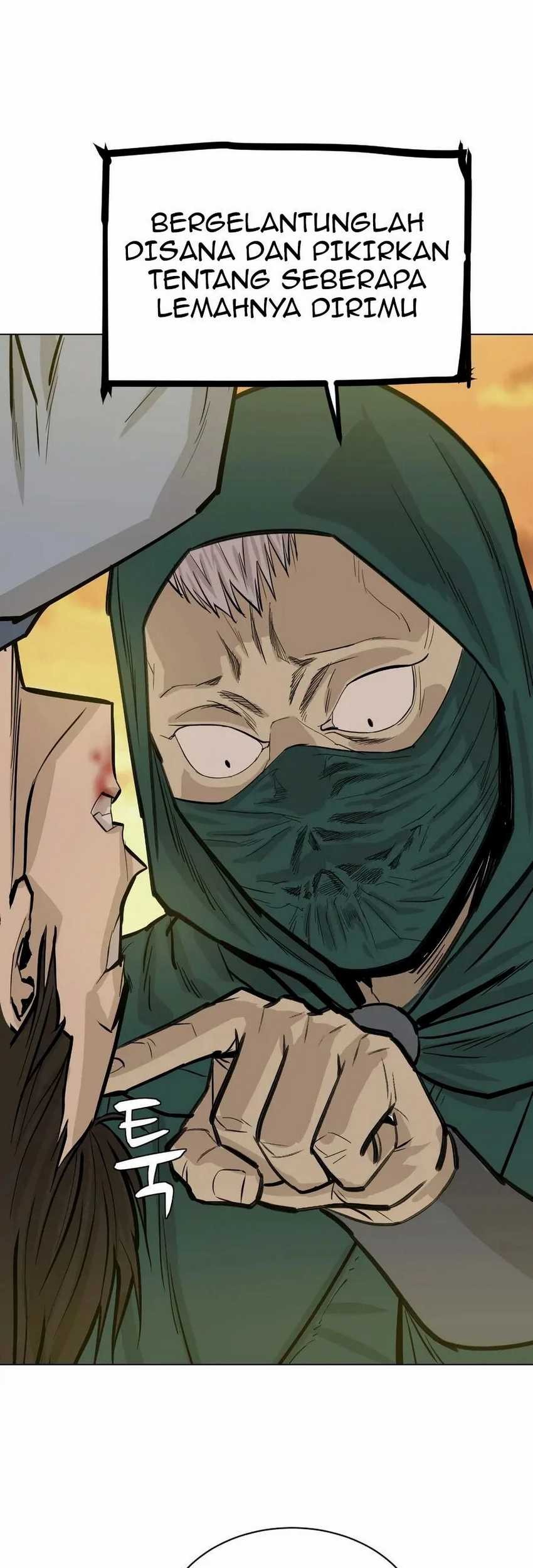 Weak Teacher Chapter 23 - halaman 71