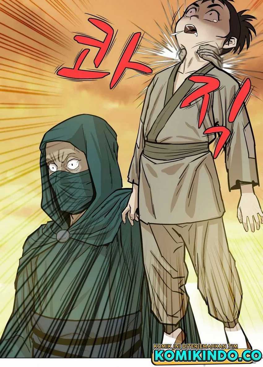 Weak Teacher Chapter 23 - halaman 85