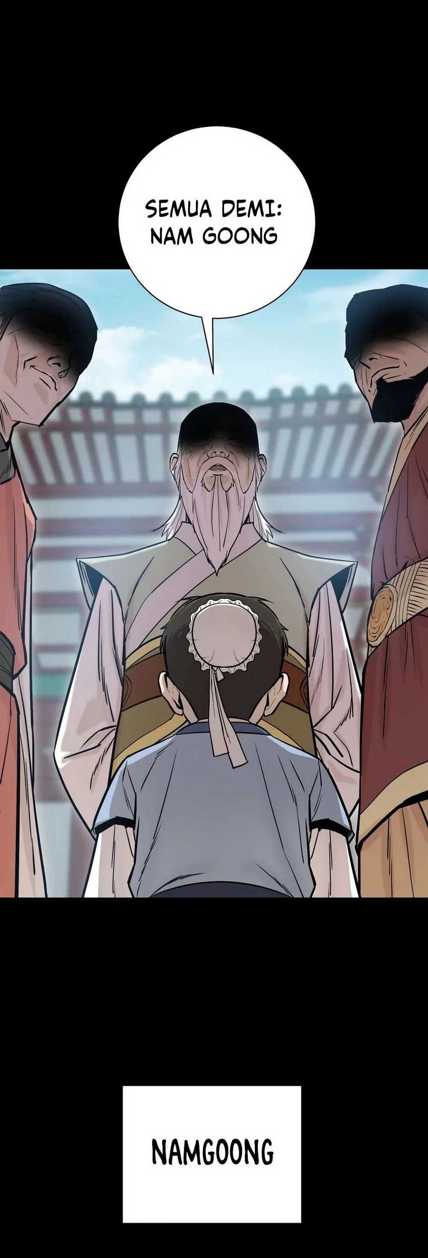 Weak Teacher Chapter 24 - halaman 10