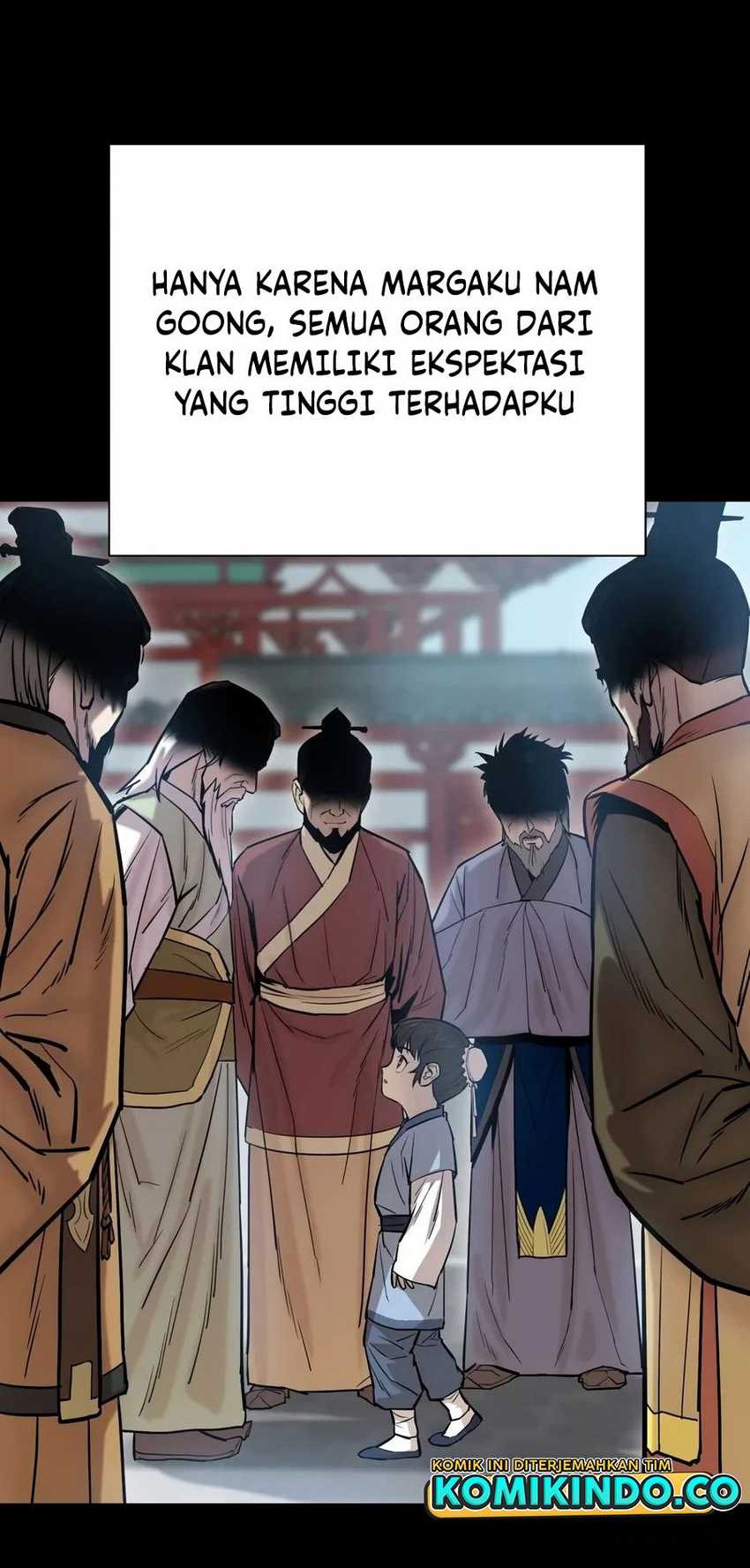 Weak Teacher Chapter 24 - halaman 11