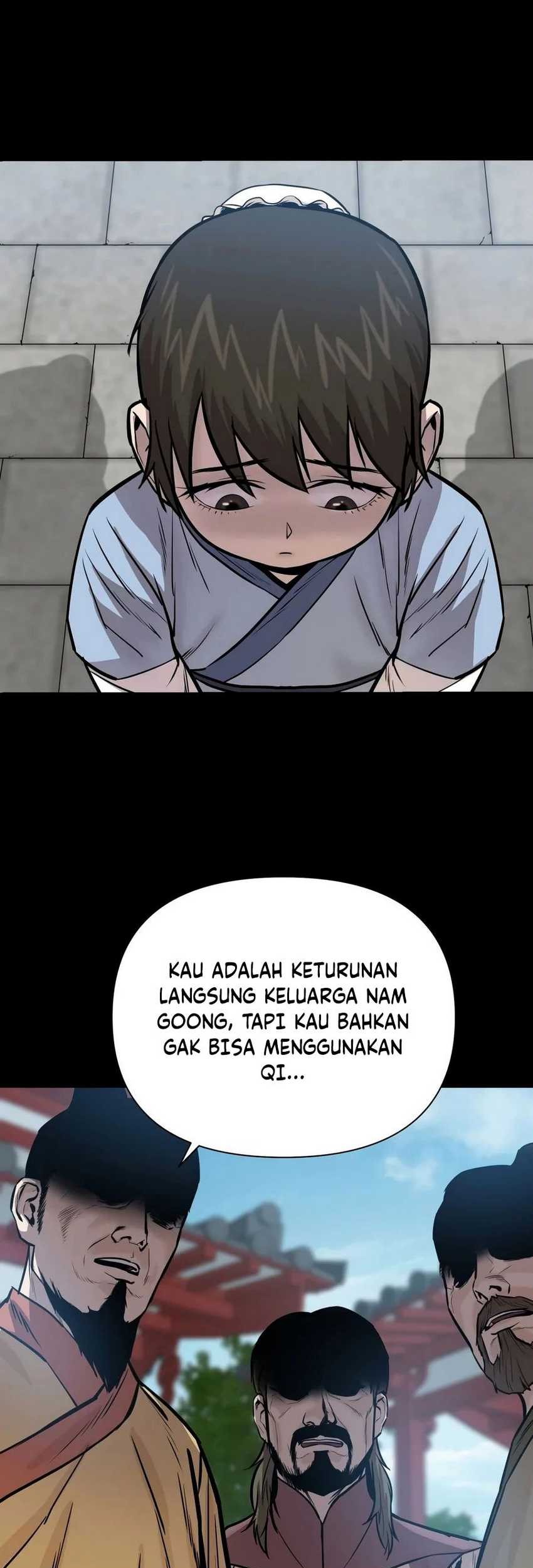 Weak Teacher Chapter 24 - halaman 14