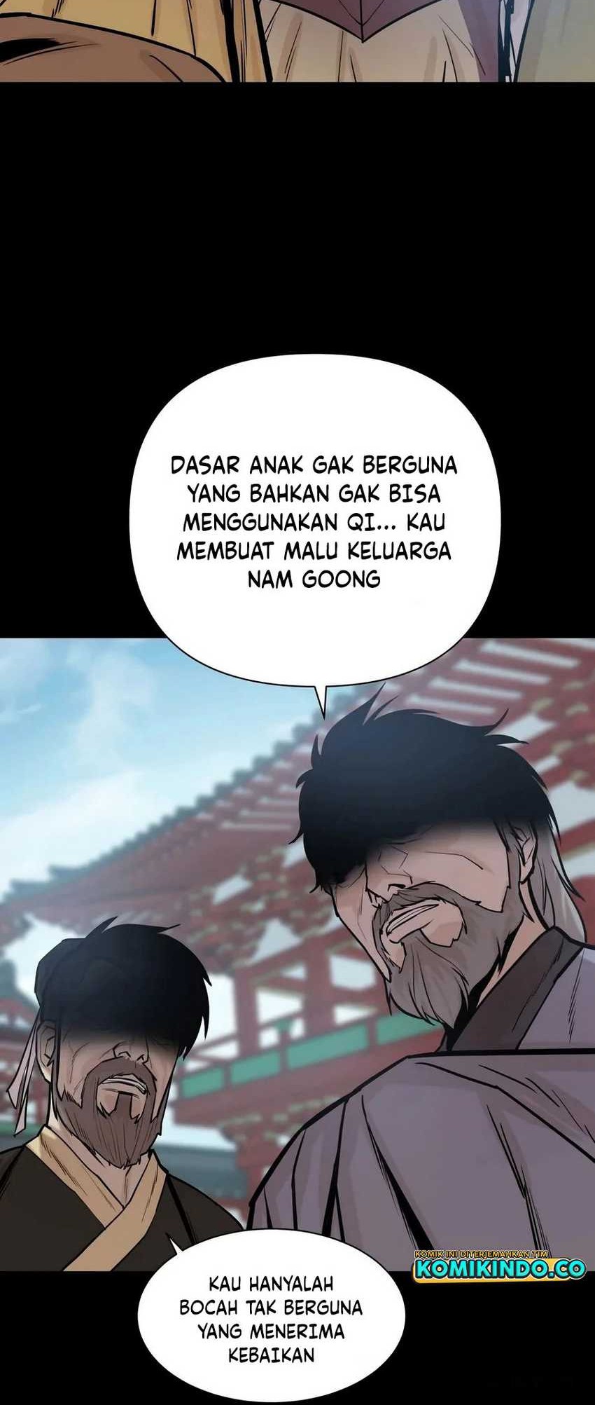 Weak Teacher Chapter 24 - halaman 15
