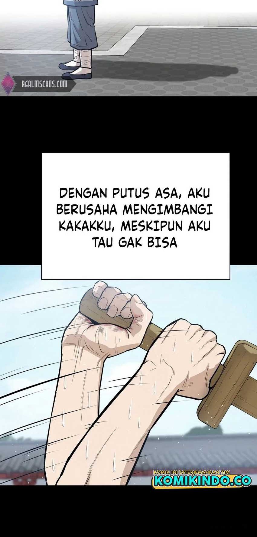 Weak Teacher Chapter 24 - halaman 17