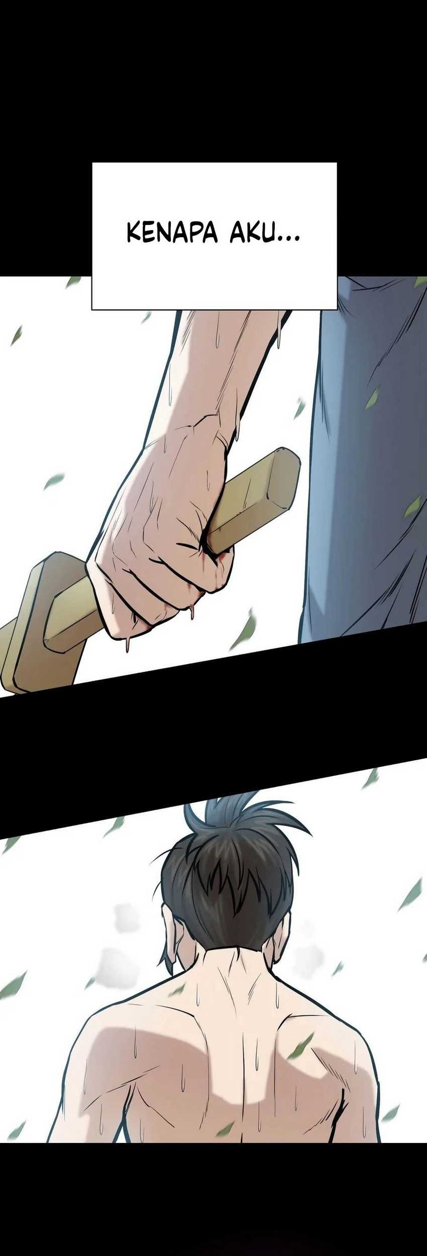 Weak Teacher Chapter 24 - halaman 21