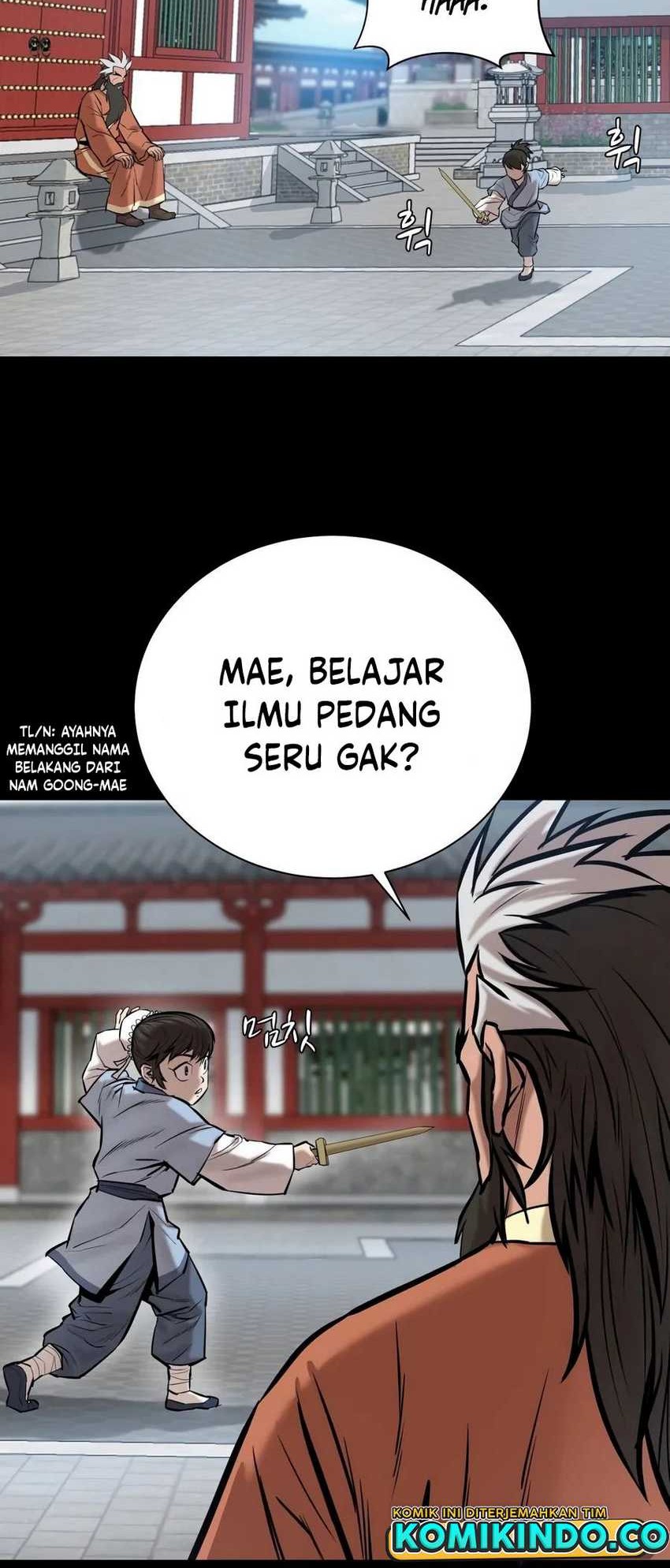 Weak Teacher Chapter 24 - halaman 24