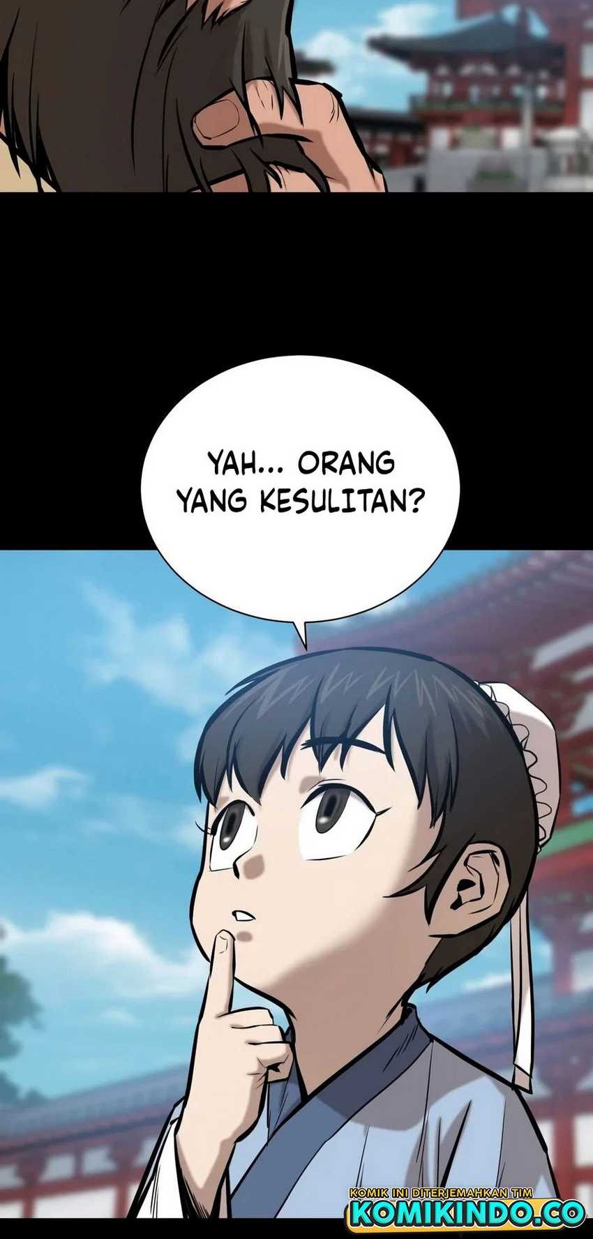 Weak Teacher Chapter 24 - halaman 26