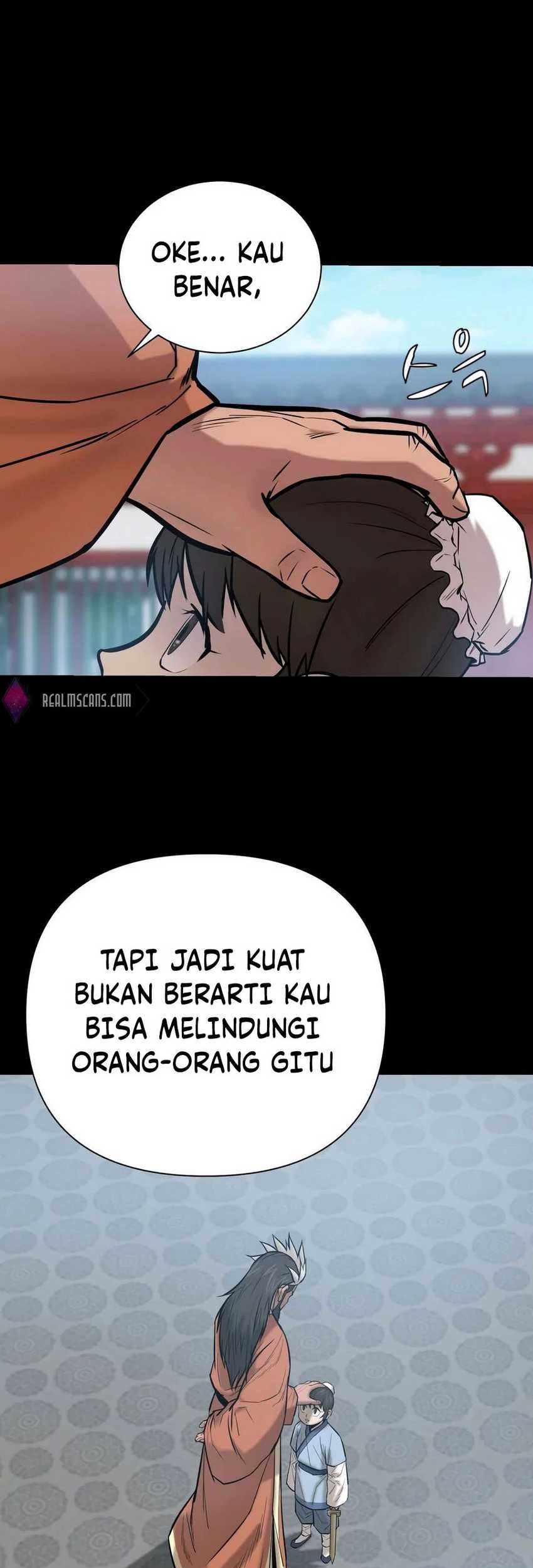 Weak Teacher Chapter 24 - halaman 33