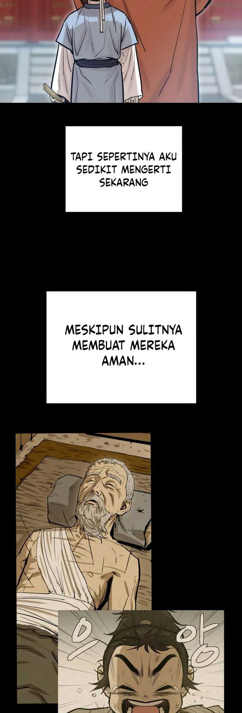 Weak Teacher Chapter 24 - halaman 36