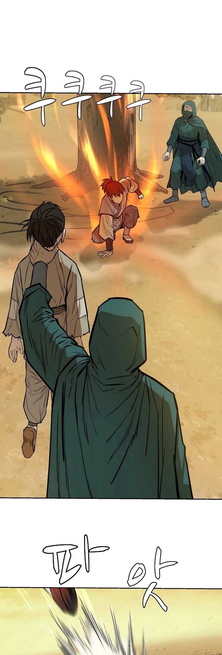 Weak Teacher Chapter 24 - halaman 48