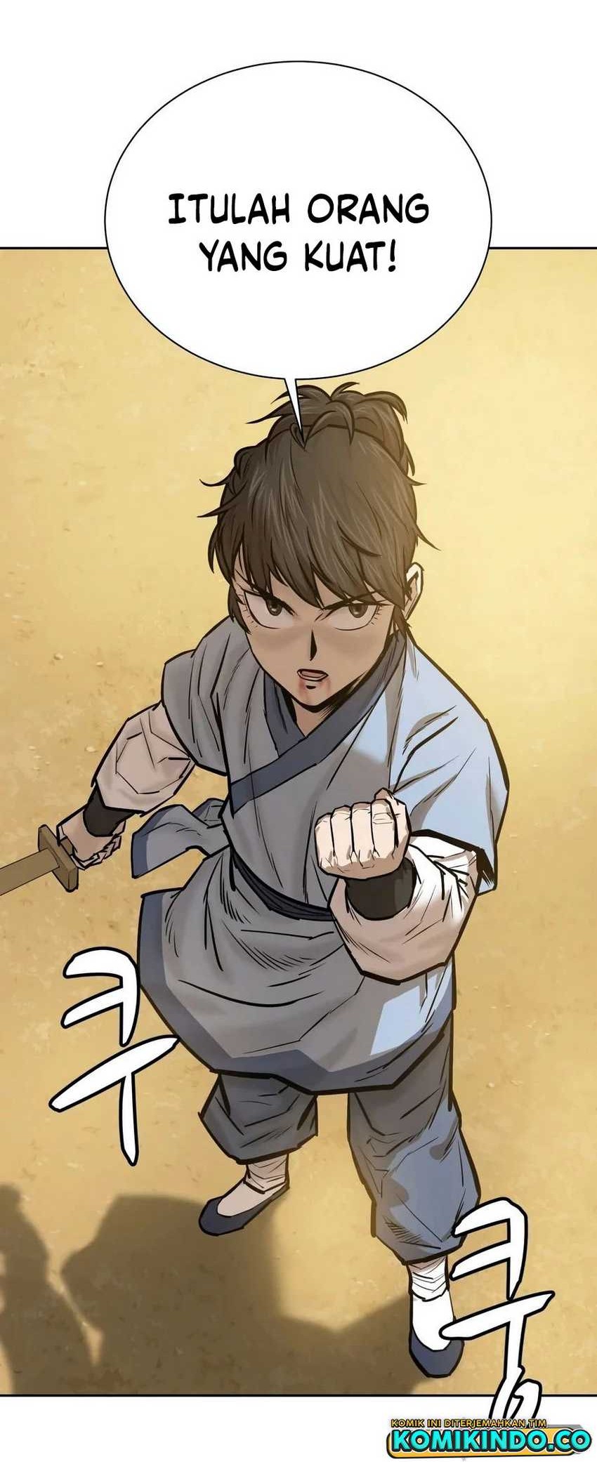 Weak Teacher Chapter 24 - halaman 56