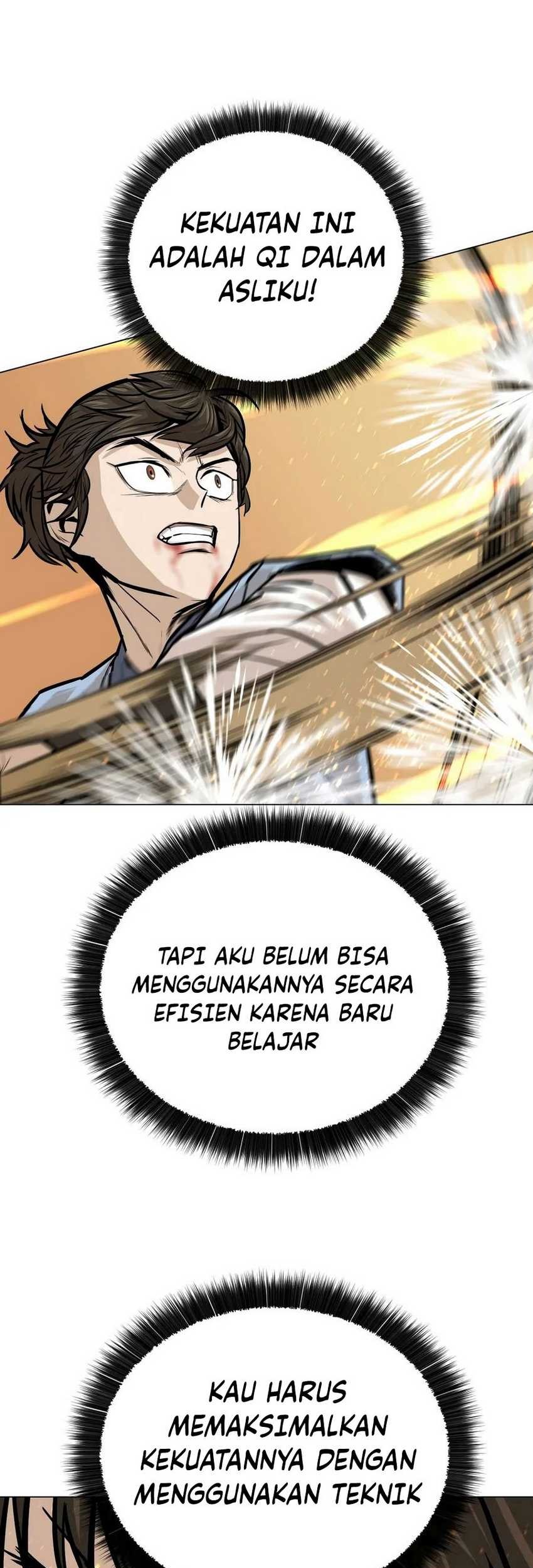 Weak Teacher Chapter 24 - halaman 60