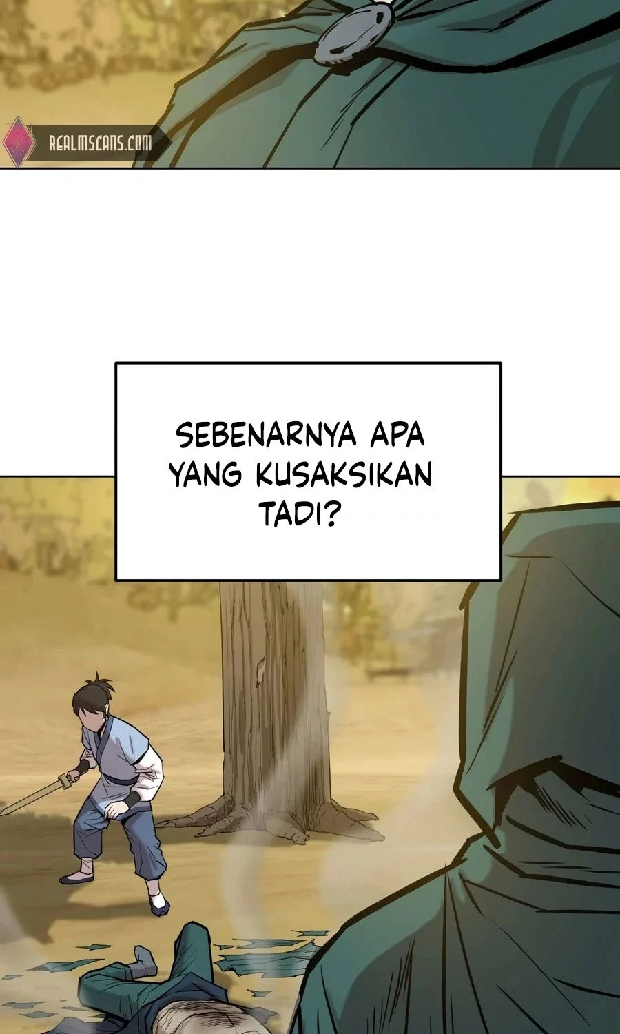 Weak Teacher Chapter 25 - halaman 12