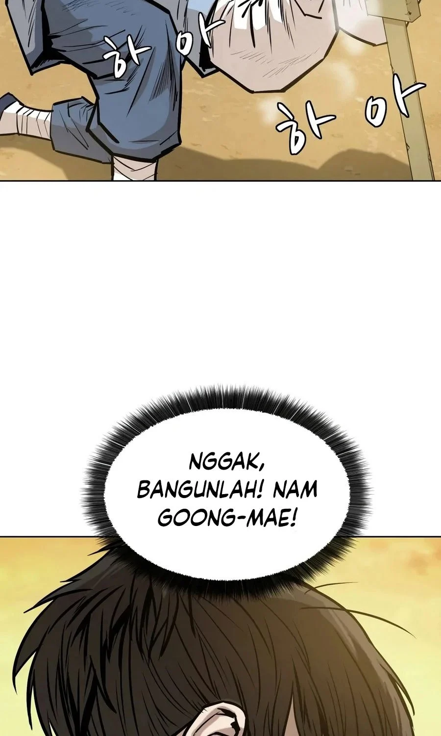 Weak Teacher Chapter 25 - halaman 19