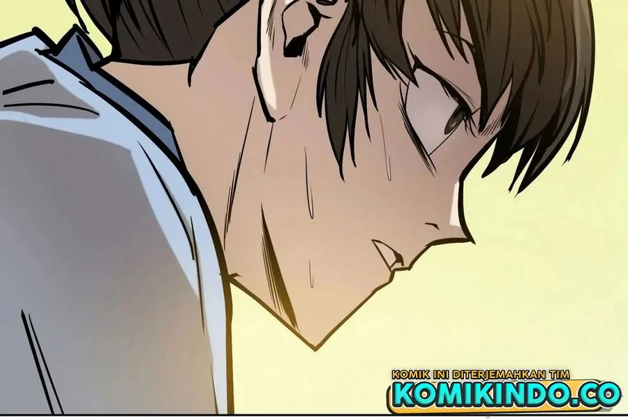 Weak Teacher Chapter 25 - halaman 20
