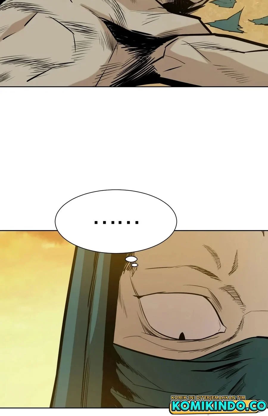 Weak Teacher Chapter 25 - halaman 23