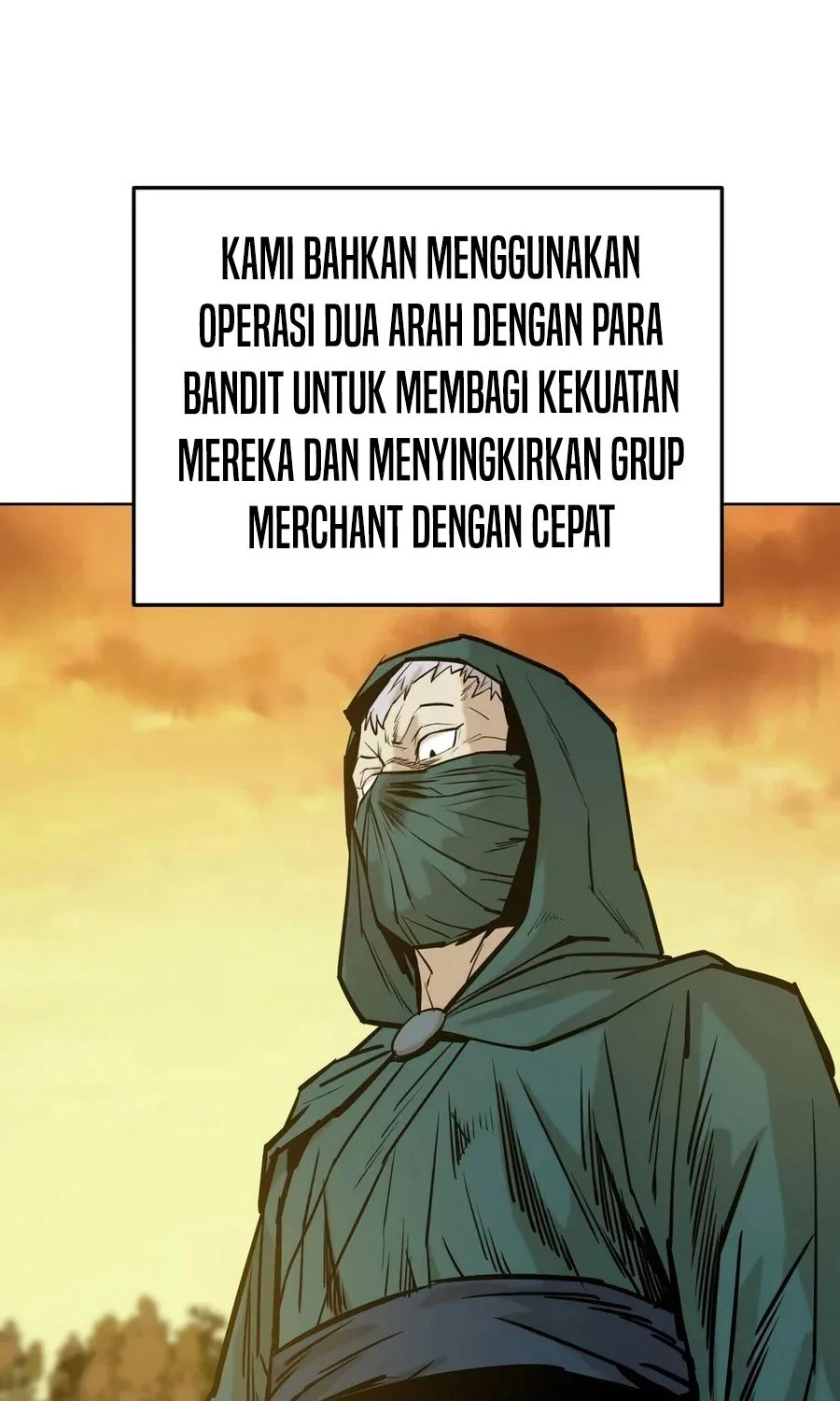 Weak Teacher Chapter 25 - halaman 24
