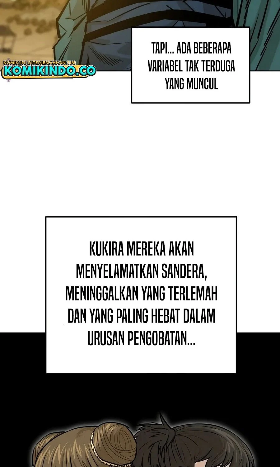 Weak Teacher Chapter 25 - halaman 25