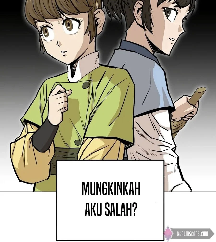 Weak Teacher Chapter 25 - halaman 26