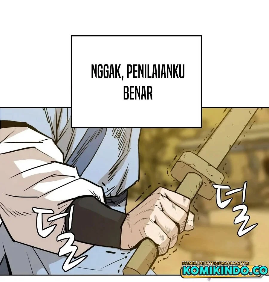 Weak Teacher Chapter 25 - halaman 29