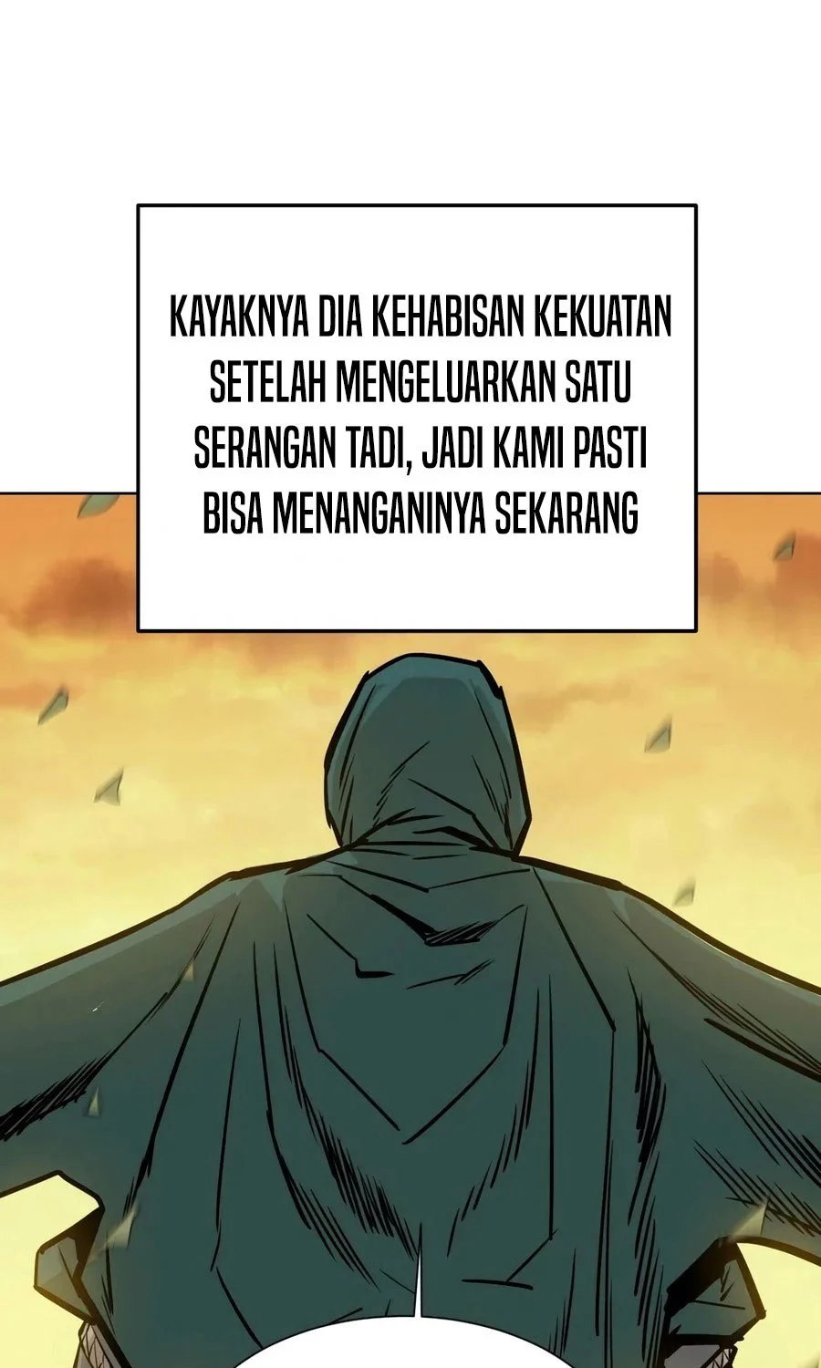 Weak Teacher Chapter 25 - halaman 30
