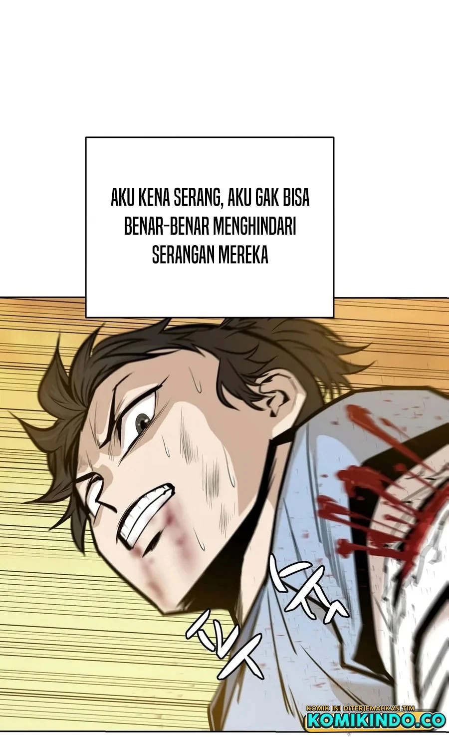 Weak Teacher Chapter 25 - halaman 39