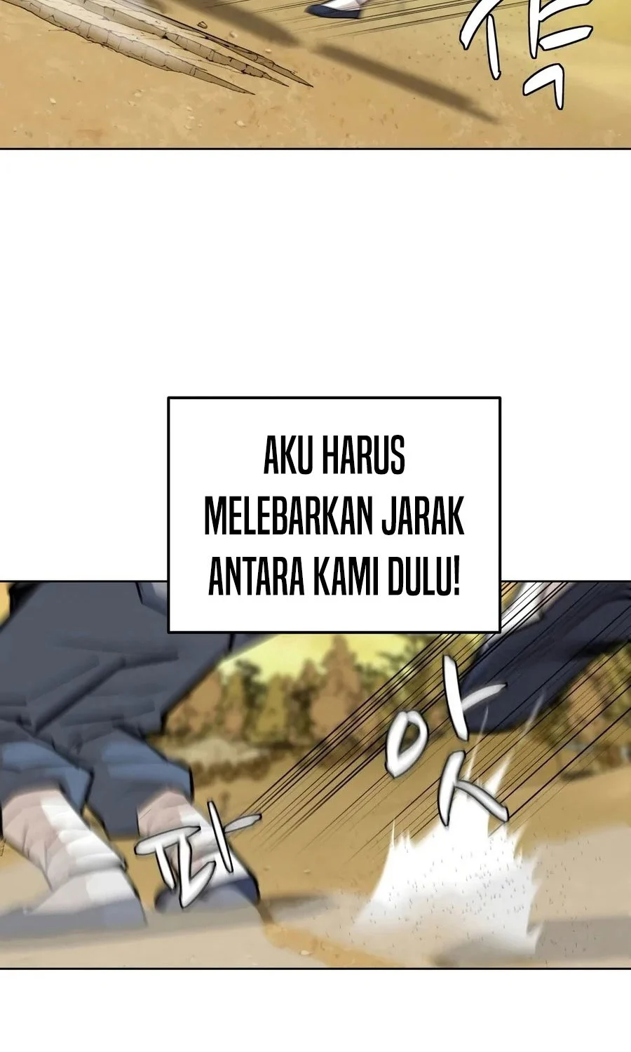 Weak Teacher Chapter 25 - halaman 44