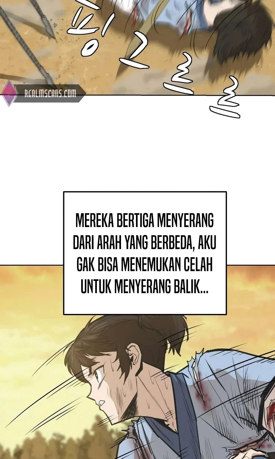 Weak Teacher Chapter 25 - halaman 52