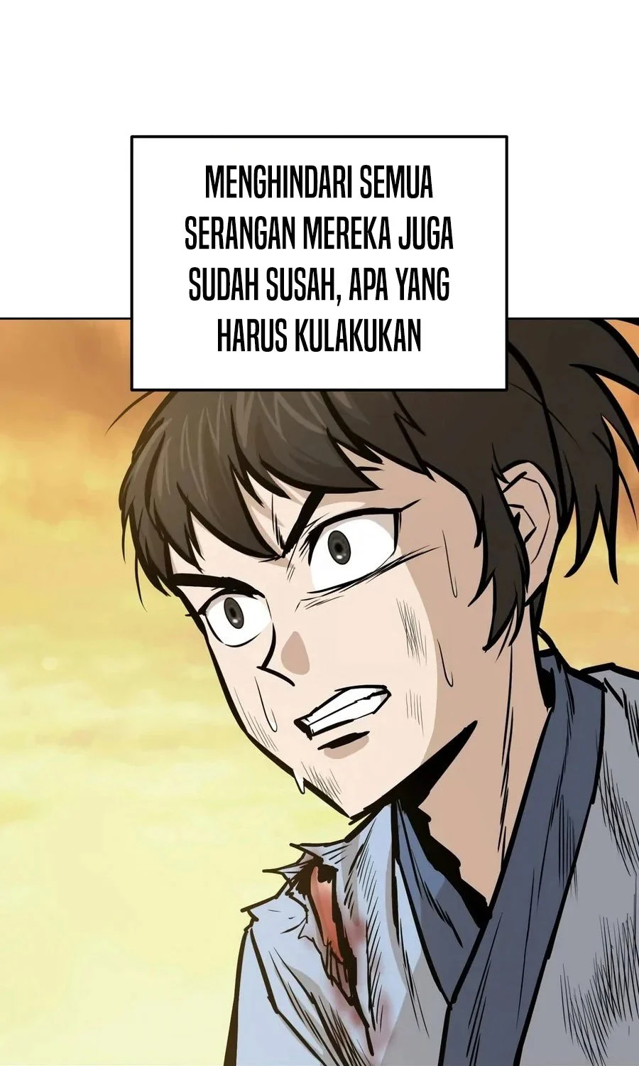 Weak Teacher Chapter 25 - halaman 54