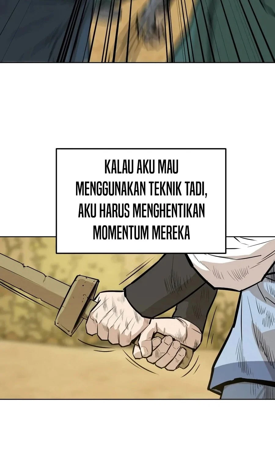 Weak Teacher Chapter 25 - halaman 59