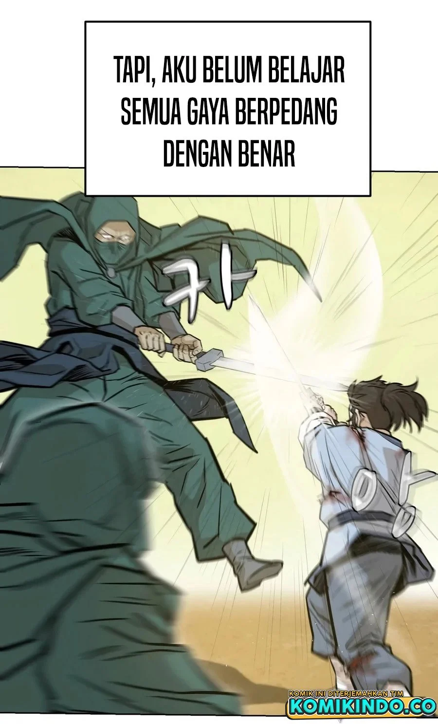 Weak Teacher Chapter 25 - halaman 60