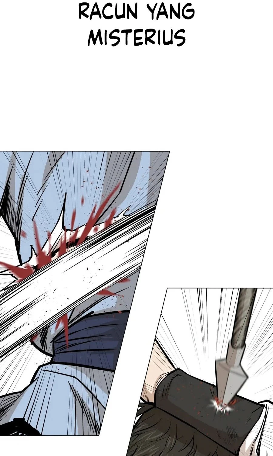 Weak Teacher Chapter 25 - halaman 63