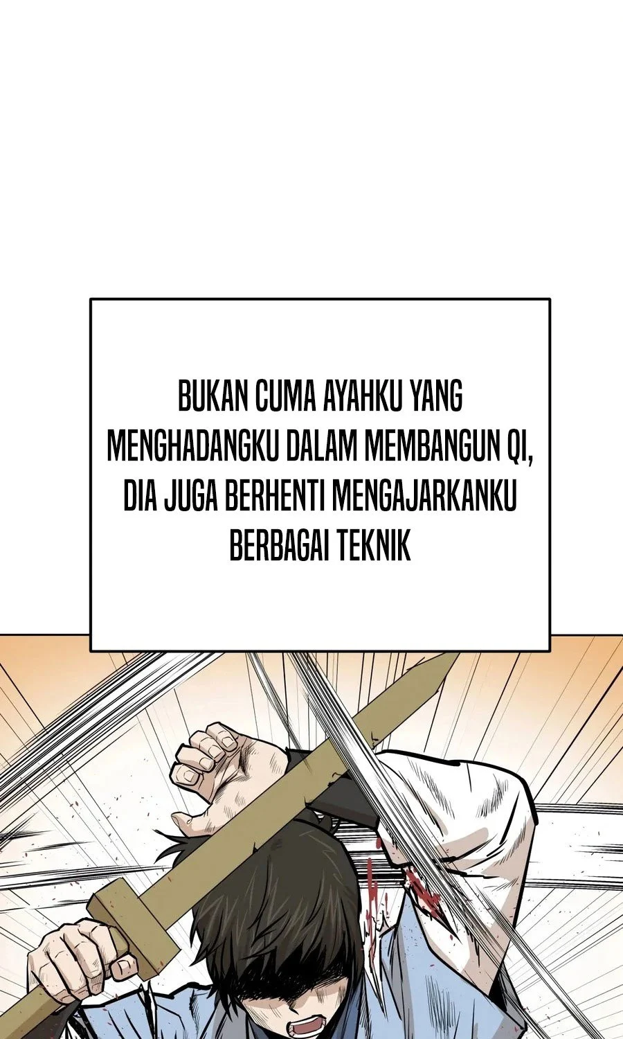 Weak Teacher Chapter 25 - halaman 65