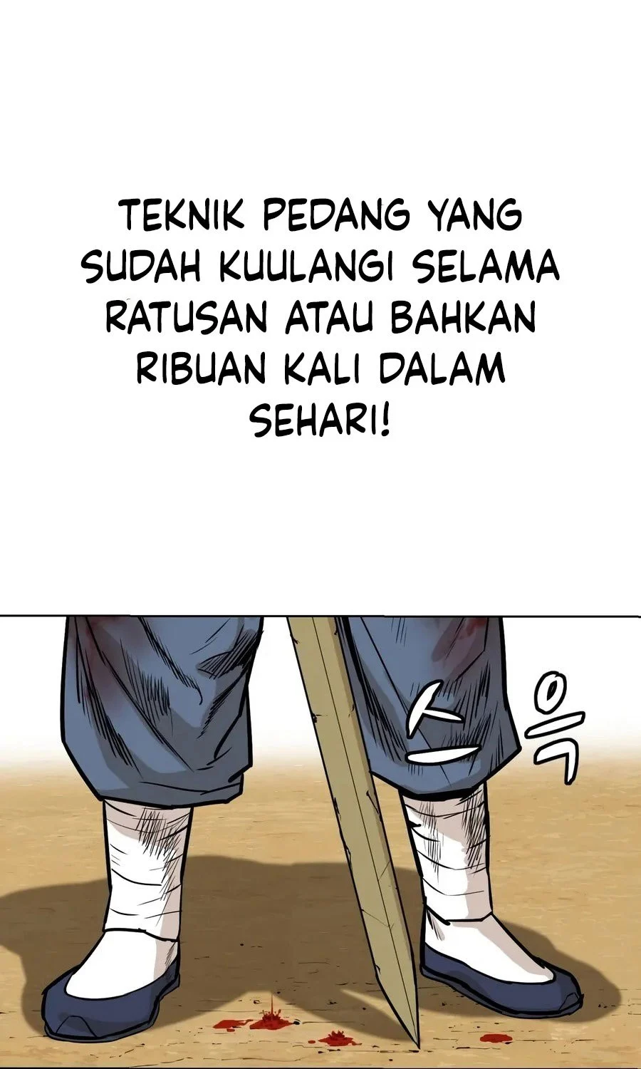 Weak Teacher Chapter 25 - halaman 68