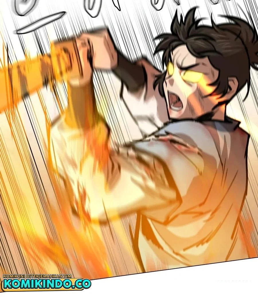 Weak Teacher Chapter 25 - halaman 73