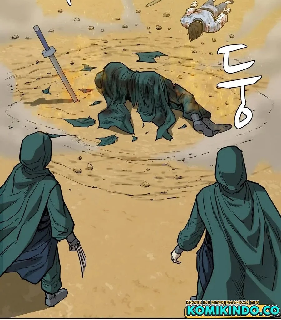 Weak Teacher Chapter 25 - halaman 82