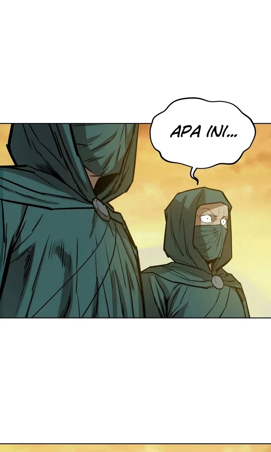 Weak Teacher Chapter 25 - halaman 83