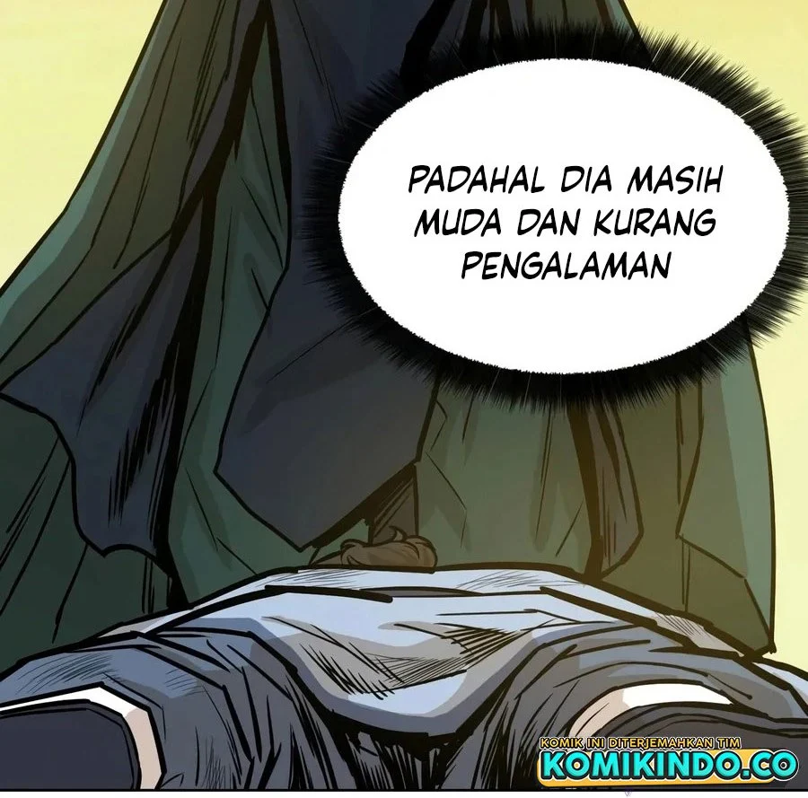 Weak Teacher Chapter 25 - halaman 86