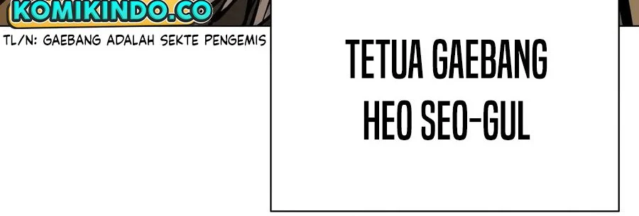 Weak Teacher Chapter 26 - halaman 21