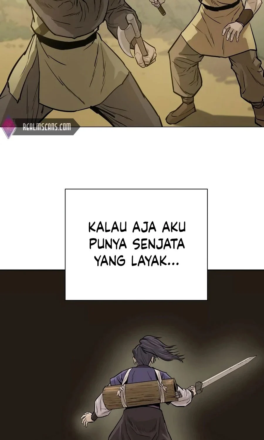 Weak Teacher Chapter 26 - halaman 30