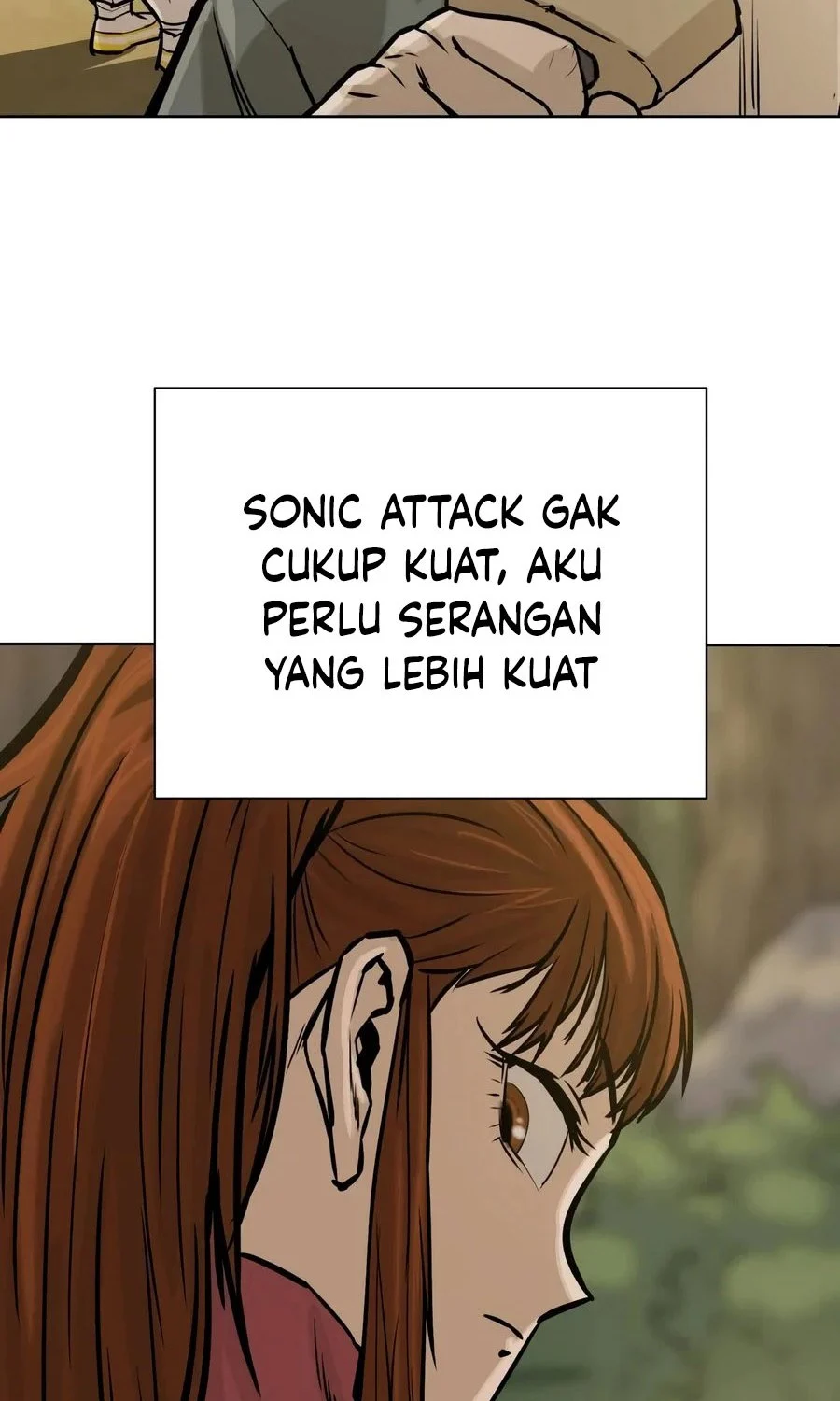 Weak Teacher Chapter 26 - halaman 36