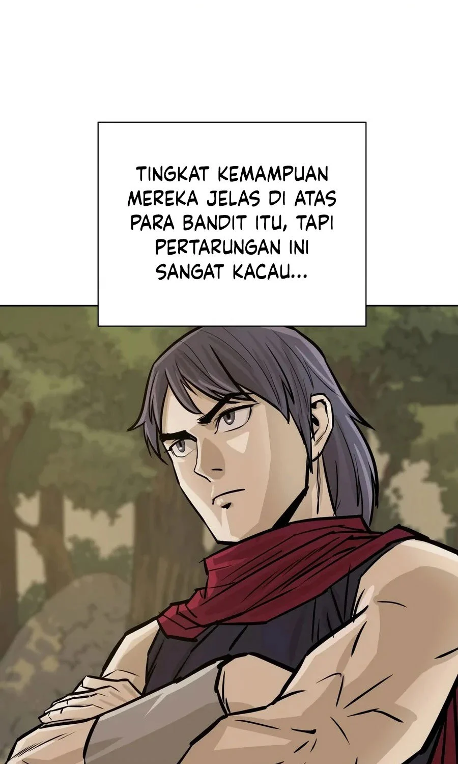 Weak Teacher Chapter 26 - halaman 39