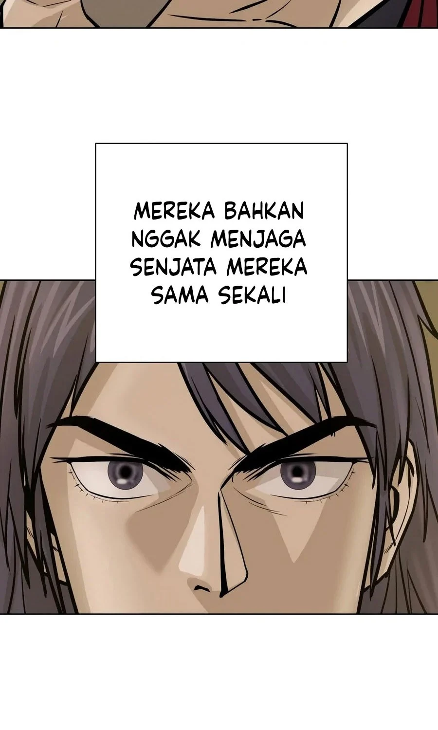 Weak Teacher Chapter 26 - halaman 40