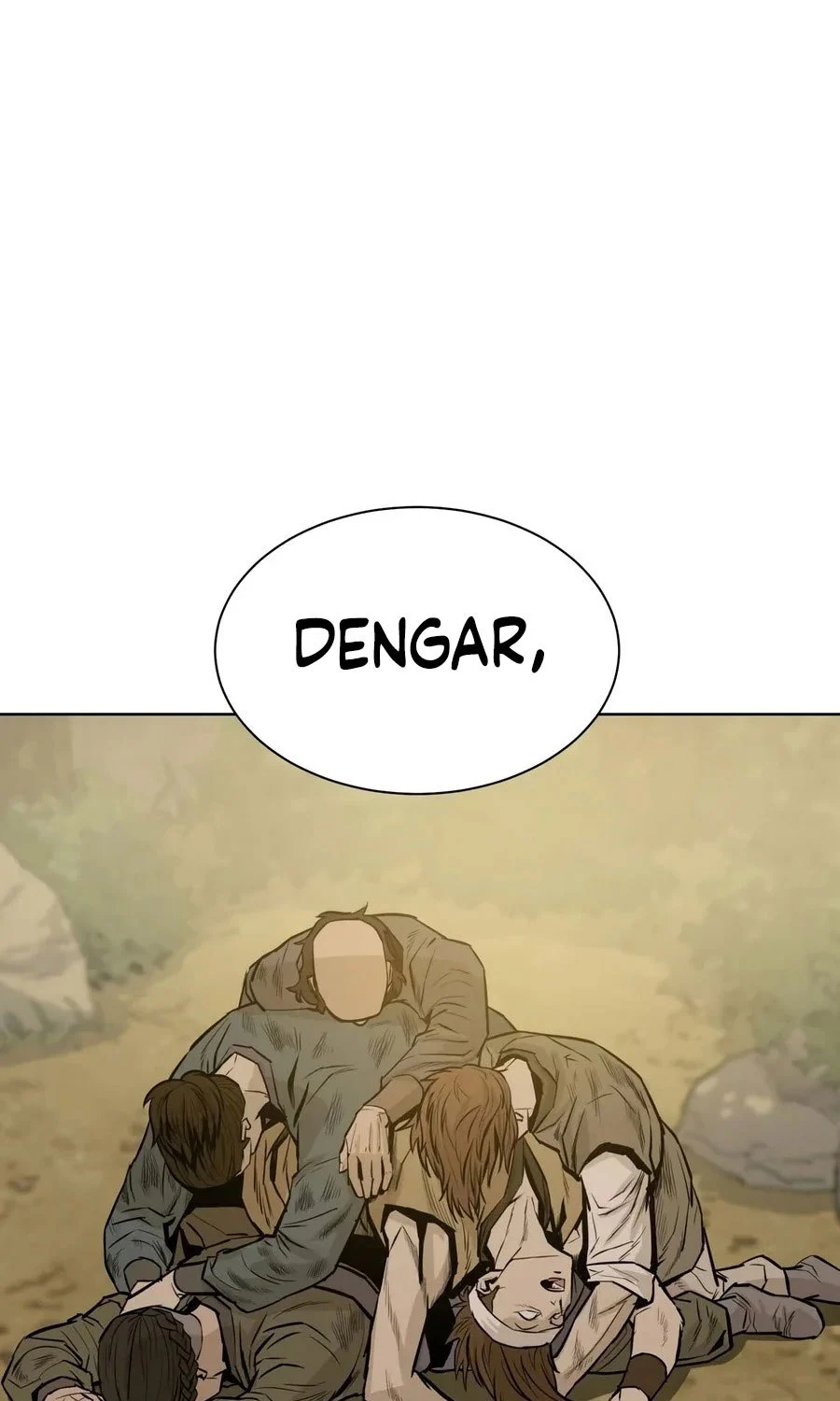 Weak Teacher Chapter 26 - halaman 61