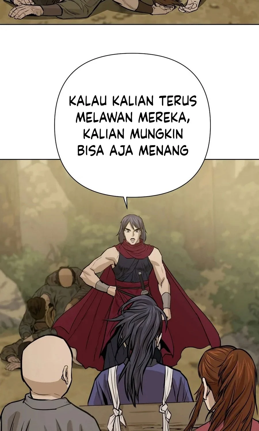 Weak Teacher Chapter 26 - halaman 62